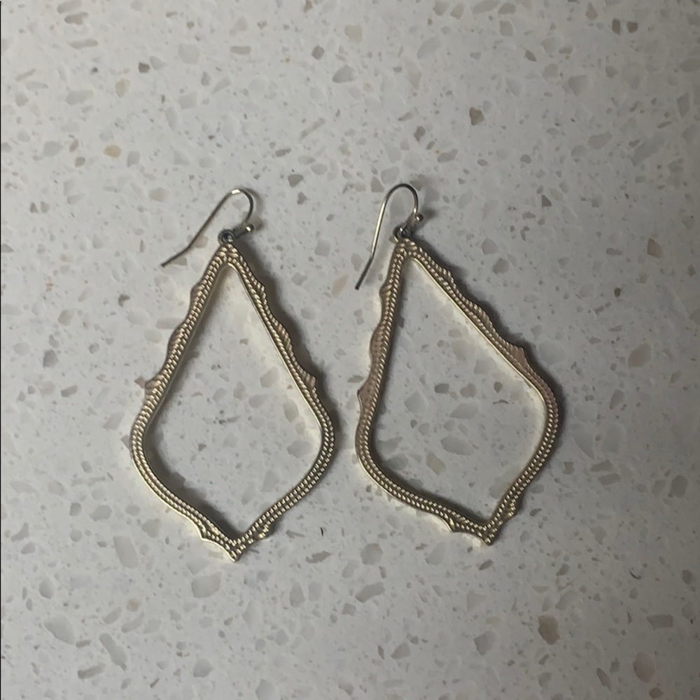 Kendra Scott Earrings